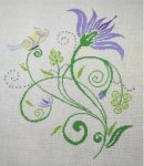 Fiore Della Gioia (Flower of Joy) (image for) Fiore Della Gioia (Flower of Joy)